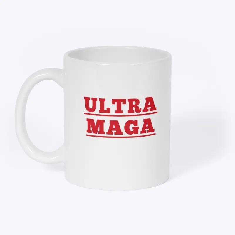 Ultra MAGA