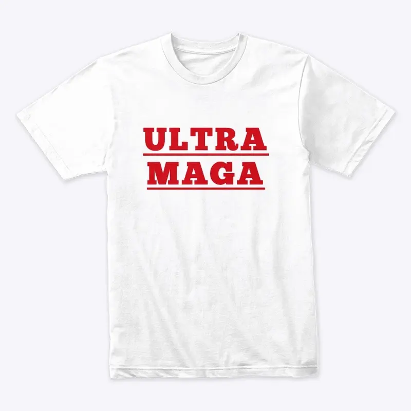 Ultra MAGA