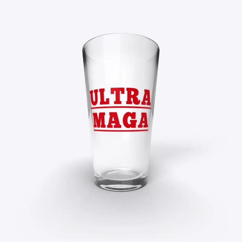 Ultra MAGA